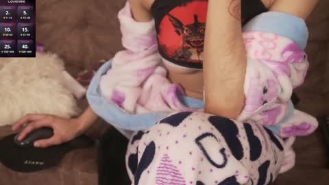 Shinigamidoll see you soon   online show from December 12, 4:59 am