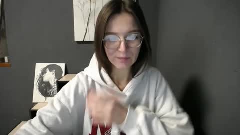 Jesica online show from February 25, 7:18 am