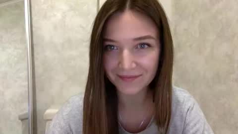 Jesica online show from October 27, 9:20 pm