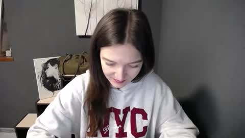 Jesica online show from February 17, 7:29 am