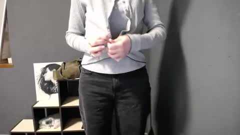 Jesica online show from March 4, 7:26 am