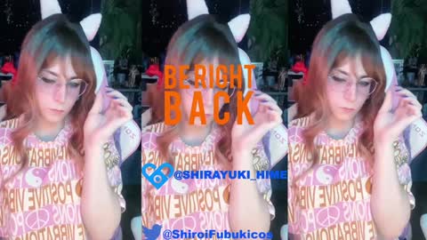 Im Lilu Rosenblum  Guys I have   ----Ill be glad to see you there online show from January 7, 10:44 am