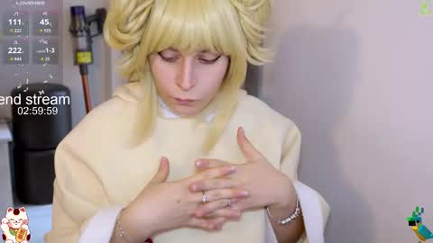 Im Lilu Rosenblum  Guys I have   ----Ill be glad to see you there online show from January 12, 12:32 pm