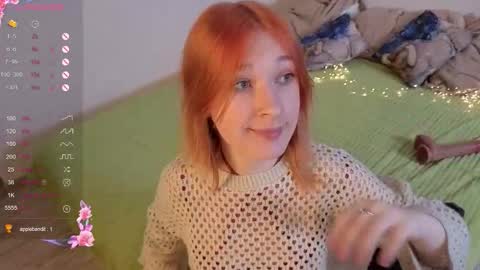 Anna online show from November 20, 5:25 pm