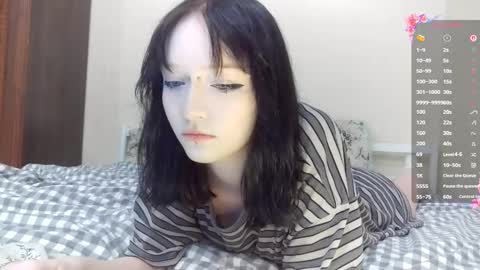 Luna online show from January 5, 7:17 pm