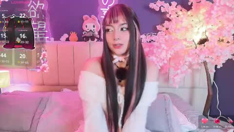 Valentina online show from March 21, 10:37 pm