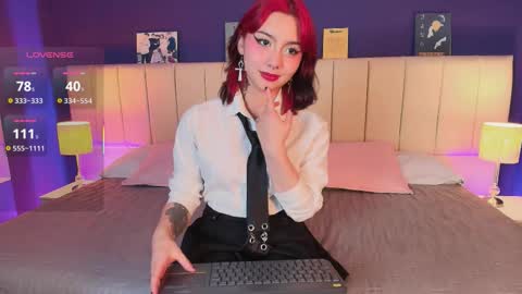 Valentina online show from November 21, 8:22 pm