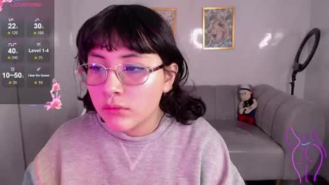 shizuko_b online show from September 27, 1:18 pm