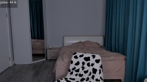 Agatha online show from January 23, 11:37 pm