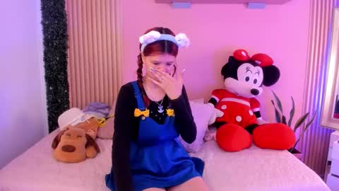 shopie_joy online show from September 8, 2:38 pm