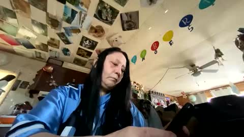 shorty920505 online show from April 20, 1:19 am