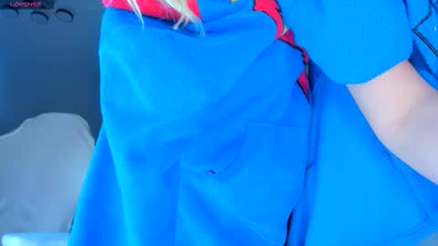 jennywoody online show from January 8, 2:48 am