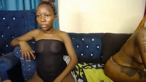 Shuga online show from February 28, 3:11 pm