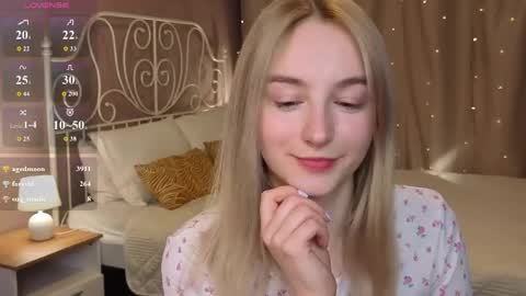 Polly online show from May 20, 1:57 am