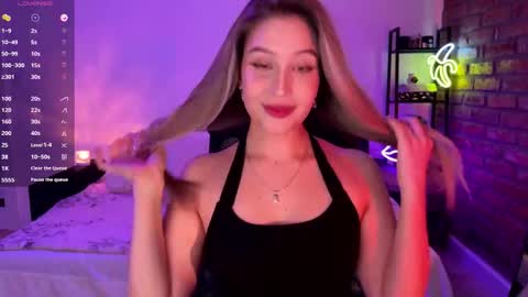 Alice online show from November 28, 12:13 am