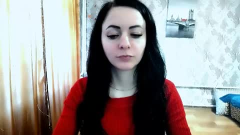 shy_cat_candy online show from April 13, 11:11 am