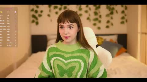 just A online show from January 25, 2:30 pm