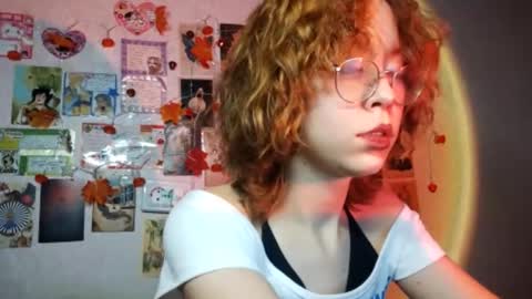 Milena online show from November 12, 1:42 pm