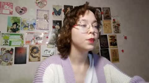 Milena online show from September 11, 3:12 pm