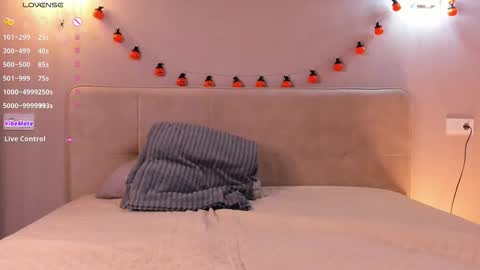 Melanie online show from November 7, 9:26 am