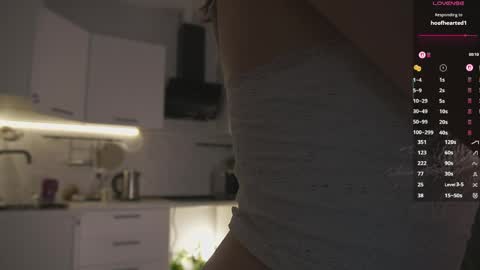 Akemi online show from March 29, 2:05 pm