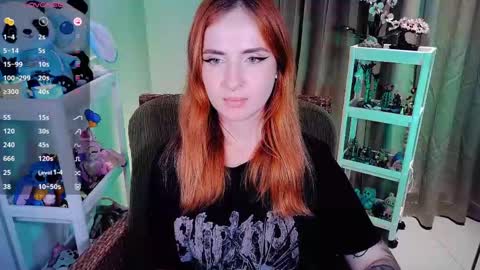 Effie online show from April 29, 5:30 pm