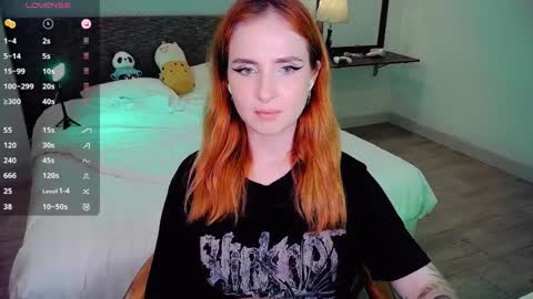 Effie online show from March 30, 4:06 pm