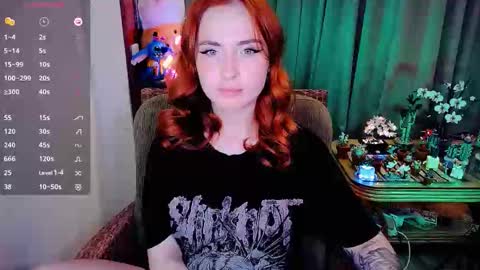 Effie online show from February 15, 7:33 am