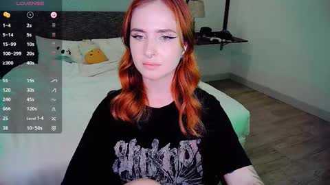 Effie online show from March 24, 4:01 pm