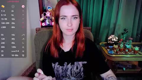 Effie online show from February 3, 3:06 pm