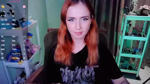 Effie online show from April 19, 2:17 pm