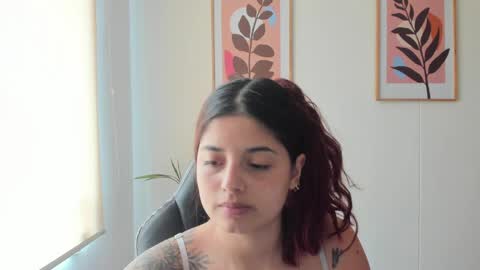 shylittlebunny online show from April 9, 2:55 pm