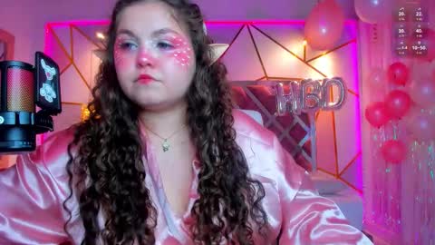 Shyly online show from March 14, 7:20 am