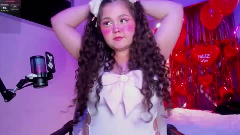 Shyly online show from February 15, 7:51 am