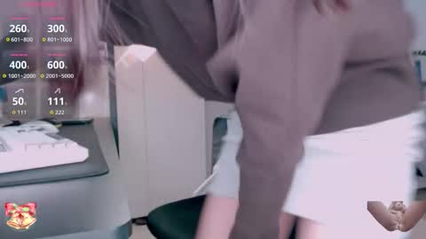 Shyn online show from February 10, 3:53 am