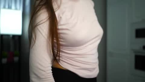 Tanya online show from March 23, 4:57 pm