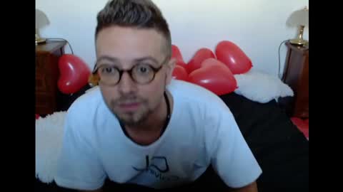 Zoey online show from February 15, 9:27 am