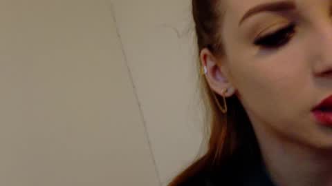 Anastasia online show from November 10, 6:19 am