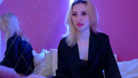 Anastasia online show from February 11, 6:04 am