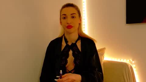 Anastasia online show from February 18, 6:01 am