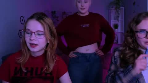 siana_ruby online show from April 17, 12:40 pm