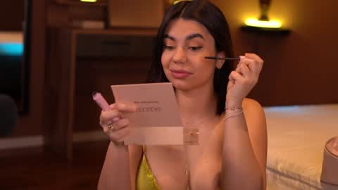 Siana online show from January 30, 4:48 am