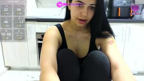 Siana online show from March 12, 6:43 pm