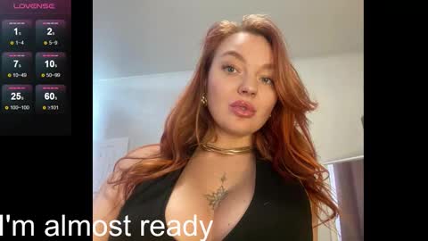 Eva online show from February 1, 2:21 am