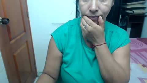 sara online show from January 27, 7:13 pm