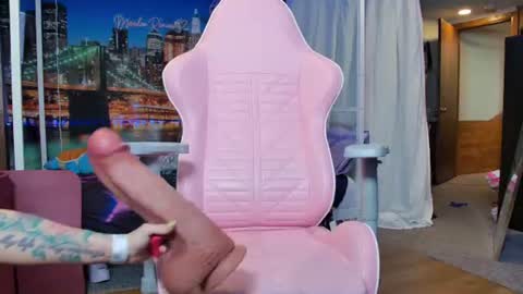 Miss Meadow Gotti Romano online show from August 4, 4:57 pm