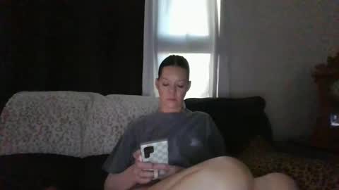 Mrs. St. Patrickk online show from April 14, 11:05 pm