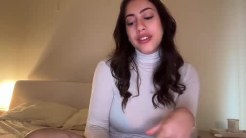 Siena online show from April 12, 10:12 pm