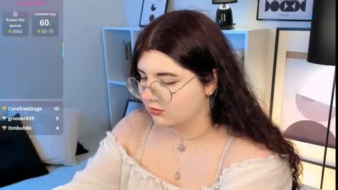 Siena online show from March 12, 10:01 pm