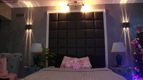 sienafoxx online show from January 10, 3:39 pm